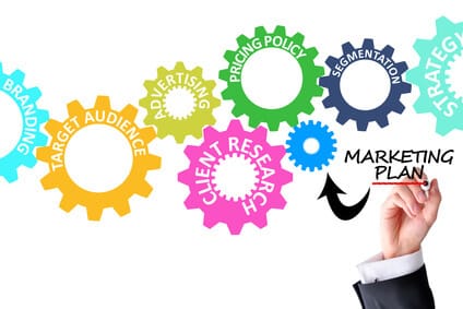 Online or Printed Marketing?