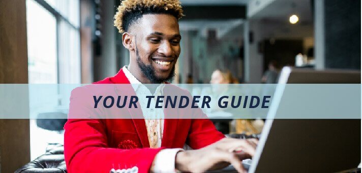 Our Tender Experts show clients how to win tenders in South Africa at Company Partners