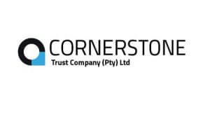 cornerstone trust company