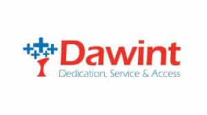 dawint dedication service access