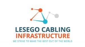 lesego cabling infrastructure