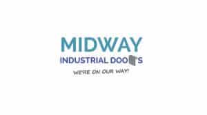 midway industrial doors