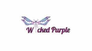 wicked purple