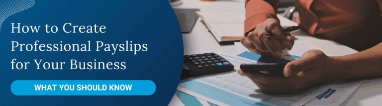 Pty Business Example Payslip Example – How to Create Payslips for Your Business