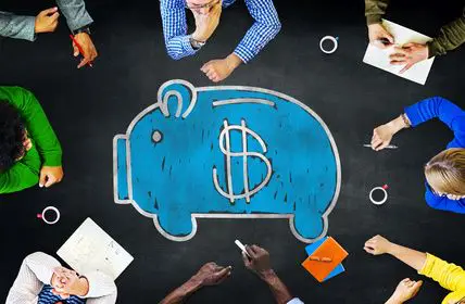 Find the right bank