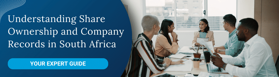 Read more about what is a share certificate in South Africa and how it works